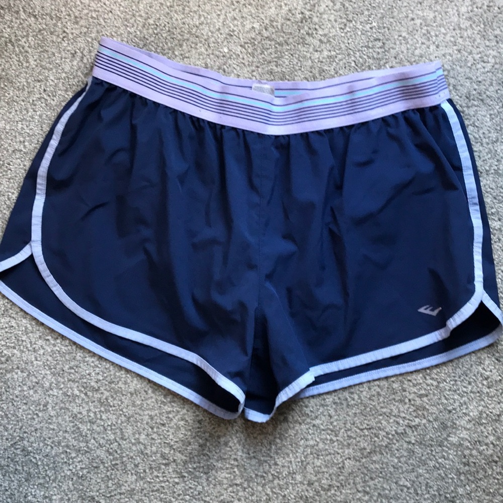 Athletic Shorts
